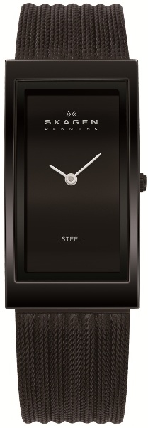 SKAGEN 359UBB DAMEUR, STEEL